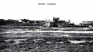 BEDEAU - REDOUTE